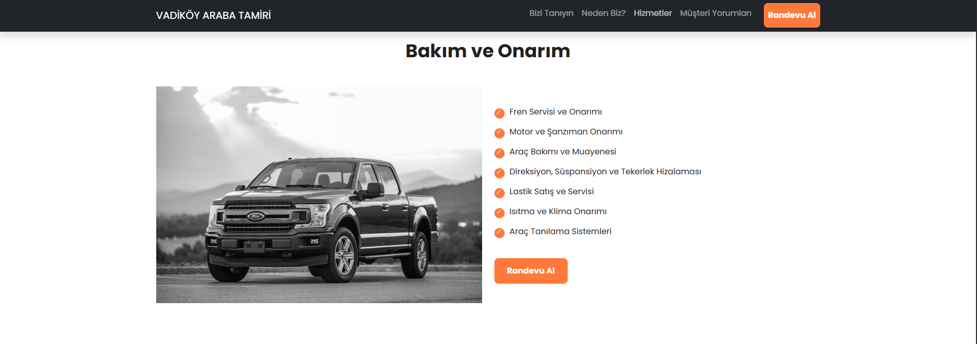 Müşteri Yorumları Slider